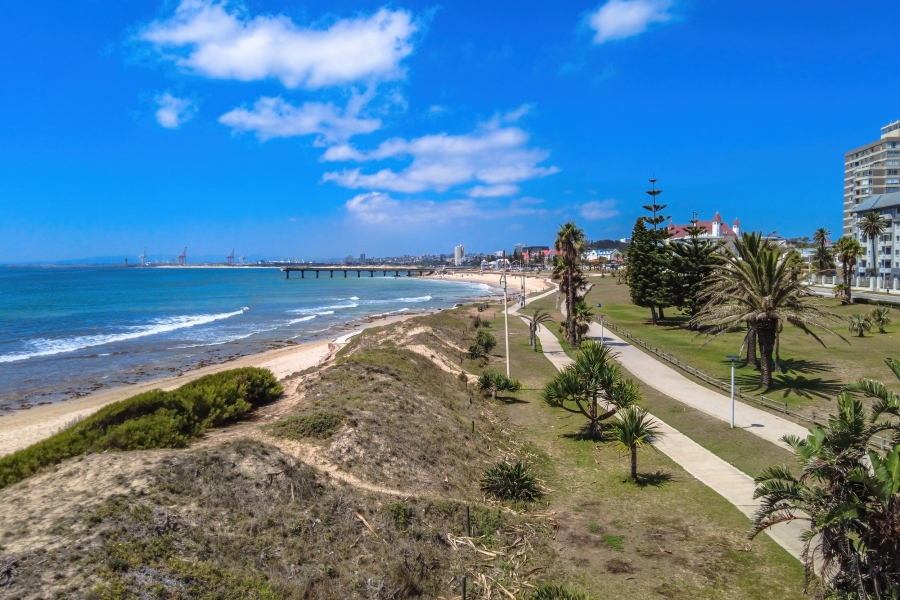 3 Bedroom Property for Sale in Summerstrand Eastern Cape